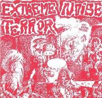 Extreme Noise Terror : Live & Loud